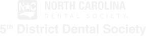 Fifth District Dental Society logo