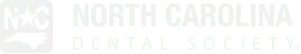 North Carolina Dental Society logo