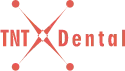 T N T Dental logo